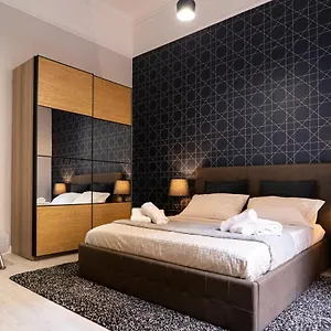  Apartamento Casa Mago Italia