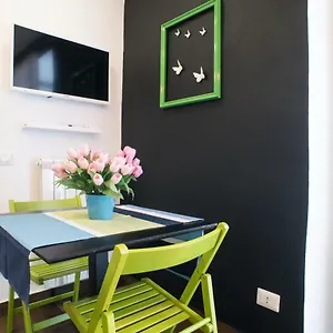 Apartamento Maison Di Italia