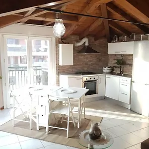  Apartamento Leonardo Da Vinci / Galeazzi Italia