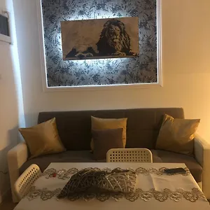  Apartamento Camaldoli House Italia
